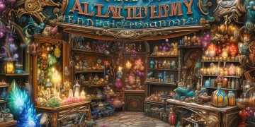 大话手游该用什么方法倒钱？