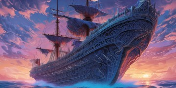 传说战舰能登船吗手游可以登船吗？