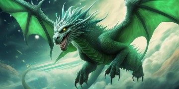 大话手游青龙该用什么内丹？