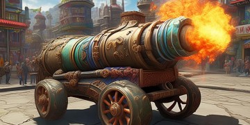 手游版火炮沙皇能玩吗？