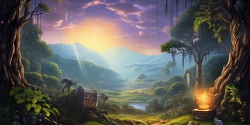 光明大陆手游能赚钱吗？