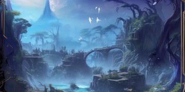 问道手游地府系统究竟是什么？