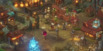 手游后期到底有什么职业厉害？