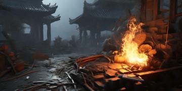 逆水寒手游锻造能继承吗？