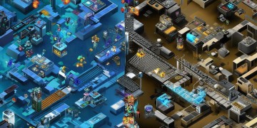 手游和Steam游戏到底有什么不同？