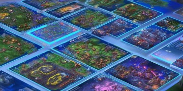 手游LOL有攻略吗？