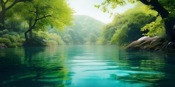 问道手游敏水费蓝多吗？