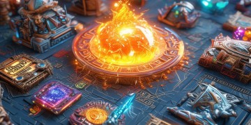 手游橙色精粹换什么最划算？