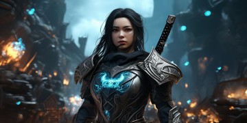 手游中劫适合什么出装呢？