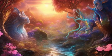 炎帝会推荐什么手游呢？