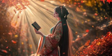 姬巫女秋叶有手游吗？