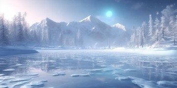 手游里能玩寒冰上单吗？