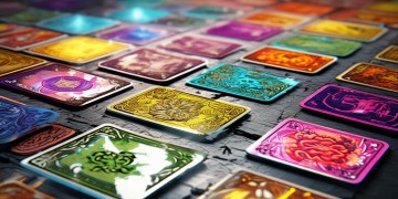 卡牌手游有操作空间吗？