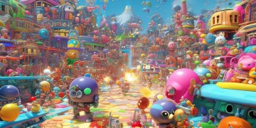 有哪些好玩的射弹手游值得一玩？