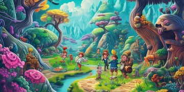 有哪些好玩的远征手游值得一玩？