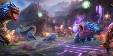 手游更新后出什么英雄好打呢？