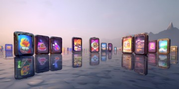 手游福利为何消失不见？