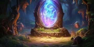 召唤类手游召唤需要组队吗？