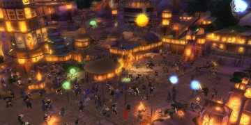 火影手游到底可以玩什么？