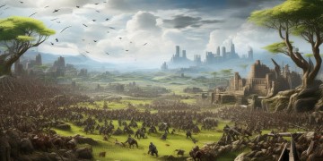 PS手游有战争游戏吗？