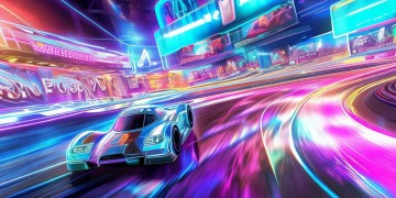 王牌竞速手游适合新手吗？