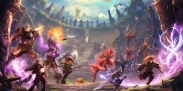 手游什么角色厉害？