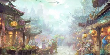 一梦江湖手游选什么职业好呢？