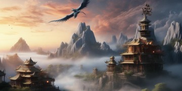 天刀手游出真武了吗？
