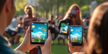 疫情过后玩什么手游？