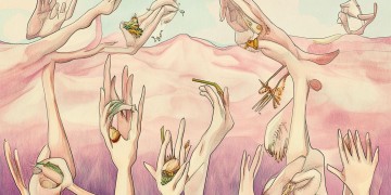 有哪些吃操作的手游呢？