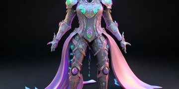 完美手游时装究竟加什么属性？