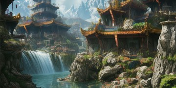 手游元素师该穿什么防具呢？