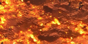 火影手游不推荐玩战力吗？