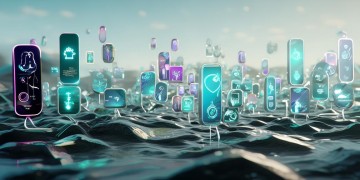 手游有哪些衍生行业呢？