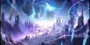 刀剑灵域手游是什么样的游戏？