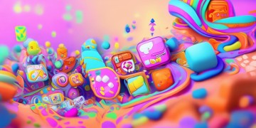 有哪些好玩的短时手游呢？