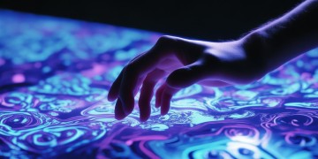 火影手游按键可以隐藏吗？