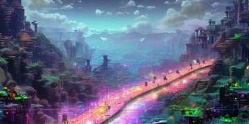 穿越端游和手游能互通吗？