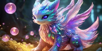 梦幻手游大法宠该带什么技能呢？