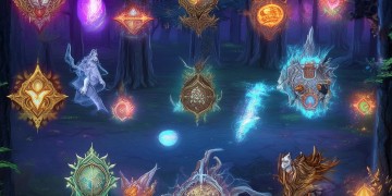 手游里什么英雄能克制狼人？