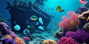 深海迷途手游能联机吗？