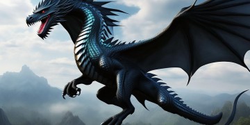 CF手游黑龙为何如此出色？