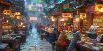 手游可以买金币吗？