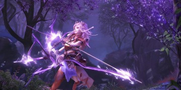 手游VN薇恩主什么技能？