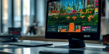 电脑能玩铁拳五手游吗？