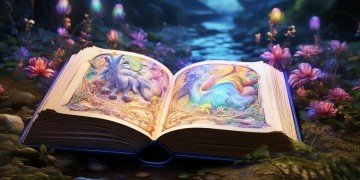 梦幻手游什么书能掉高波？