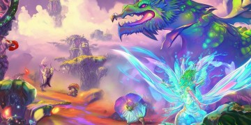 梦幻手游带什么攻击助战好呢？