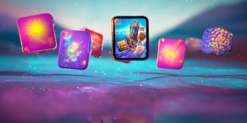 有哪些值得一肝的手游呢？