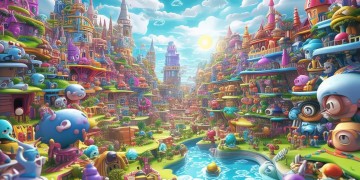 手游梦幻都有哪些版本呢？