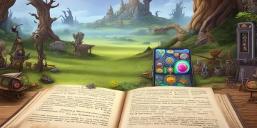 剧本手游游戏究竟是什么？